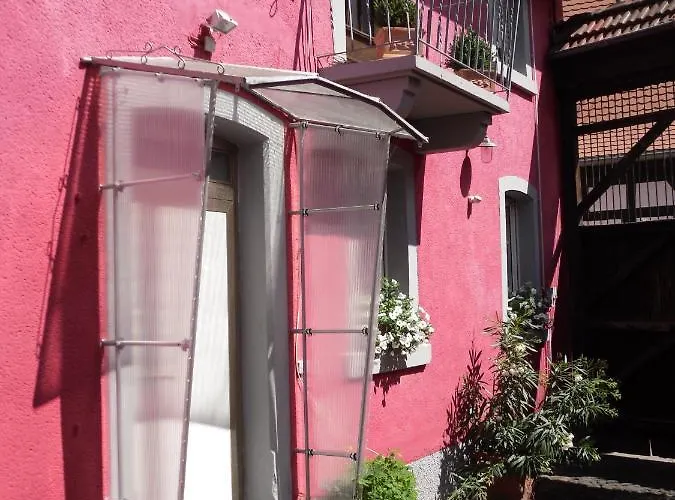 בית נופש Winzeranwesen - Weingut Christian Eberley - Haupthaus I Mindestaufenthalt 4 Naechte - Minimum 4 Nights Neustadt an der Weinstraße