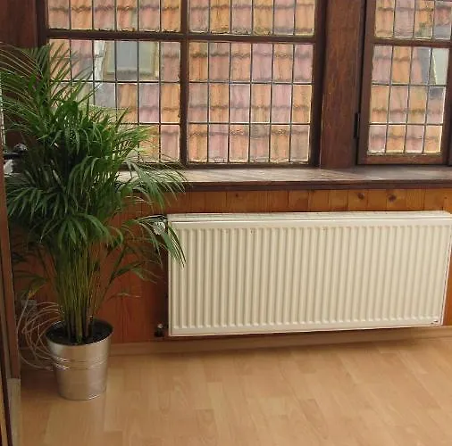 Winzeranwesen - Weingut Christian Eberley - Haupthaus I Mindestaufenthalt 4 Naechte - Minimum 4 Nights *