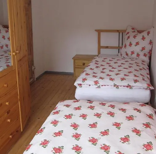 Winzeranwesen - Weingut Christian Eberley - Haupthaus I Mindestaufenthalt 4 Naechte - Minimum 4 Nights * Neustadt an der Weinstraße